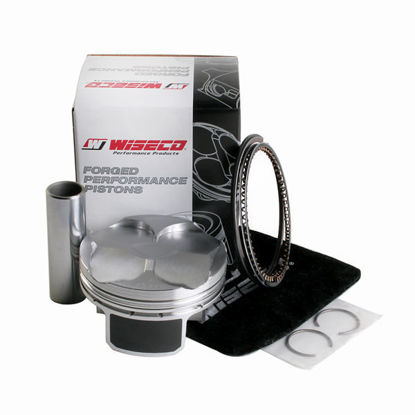 Bilde av Yamaha YZF-R6 '06-14 13.4:1 CR 2638XA