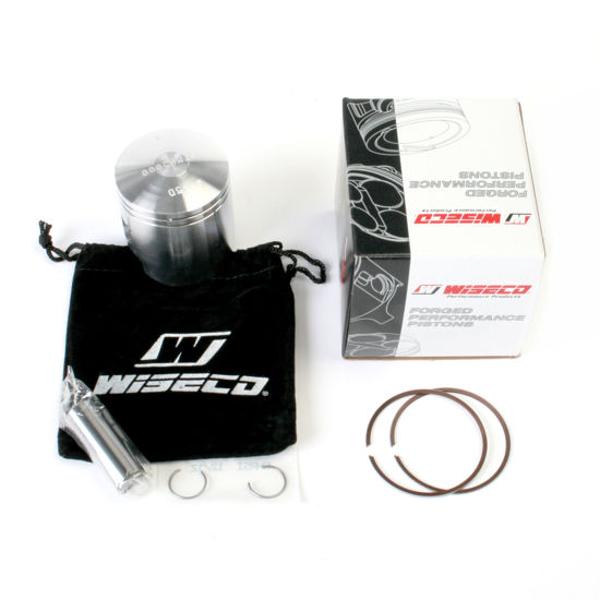 Bilde av Suzuki RM80 '83-85 1949CD