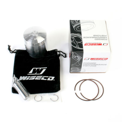 Bilde av Suzuki RM80 '83-85 2008CD
