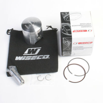 Bilde av Suzuki RM125 '81-84 2126CD