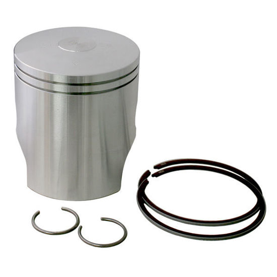 Bilde av Kawasaki KX80 '84-85,KDX80 '83-88 1890CD
