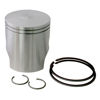 Bilde av Kawasaki KX80 '84-85,KDX80 '83-88 1909CD