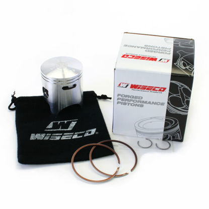 Bilde av Kawasaki KX80 '86-87 1929CD
