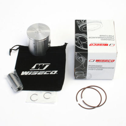 Bilde av Suzuki RM80 '86-87 1869CS
