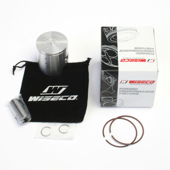 Bilde av Suzuki RM80 '86-87 1909CS
