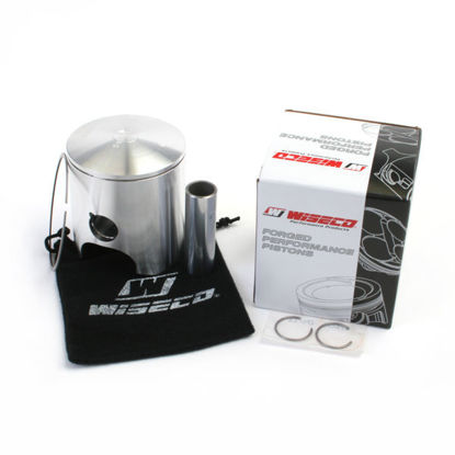 Bilde av Suzuki RM250 '86 2658CS