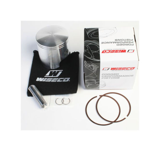 Bilde av Yamaha YZ490 '84-90,WR500 '92-93 3484TD