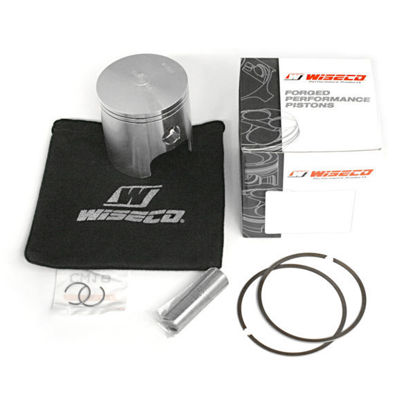 Bilde av Kawasaki JS300/650 ProLite 2992TD