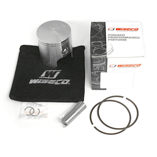 Bilde av Kawasaki JS300/650 ProLite 3032TD