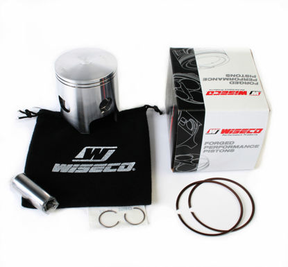 Bilde av Kawasaki KX250 '87-89 ProLite 2652CD