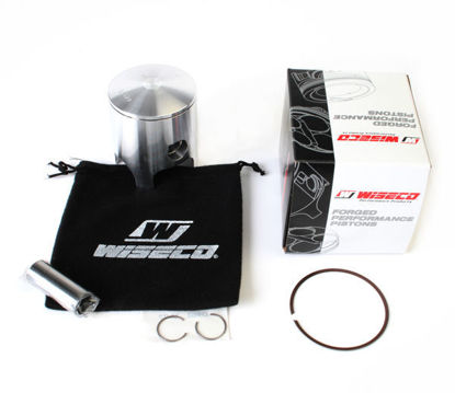 Bilde av Suzuki RM250 '87-88 ProLite 2677CS