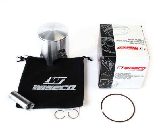 Bilde av Suzuki RM250 '87-88 ProLite 2677CS