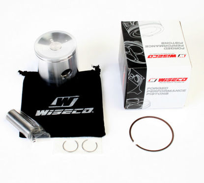 Bilde av Kawasaki KX125 '88-89 ProLite 2205CS