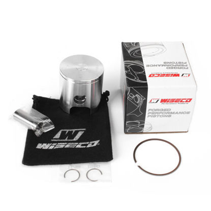 Bilde av Suzuki RM125 '88 ProLite 2126CS