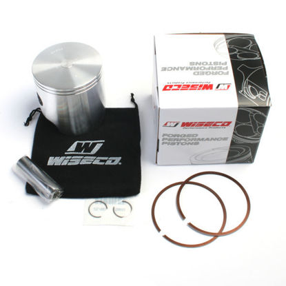 Bilde av Kawasaki KX500 '88-04 3386TD