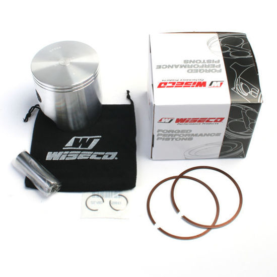 Bilde av Kawasaki KX500 '88-04 3386TD