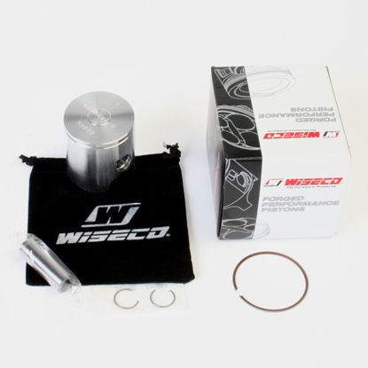 Bilde av Suzuki RM80 '89-90 1890CS