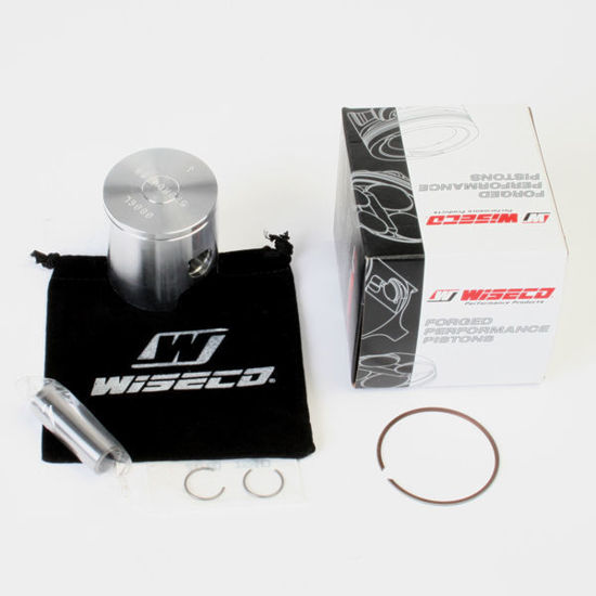 Bilde av Suzuki RM80 '89-90 1890CS