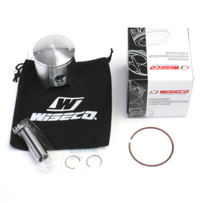 Bilde av Yamaha YZ125 '89 ProLite 2205CS