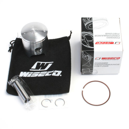 Bilde av Yamaha YZ125 '89 ProLite 2244CS