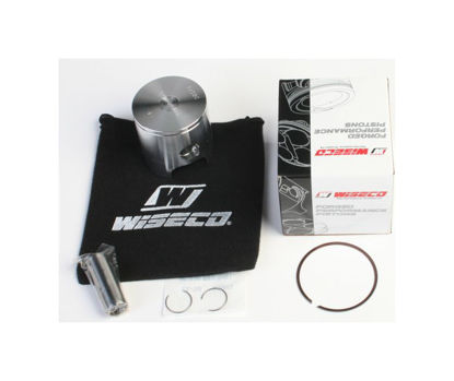 Bilde av Yamaha YZ125 '90-92 ProLite 2224CS