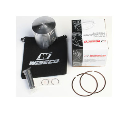 Bilde av Yamaha YZ/WR250 '88-91 ProLite 2677CD