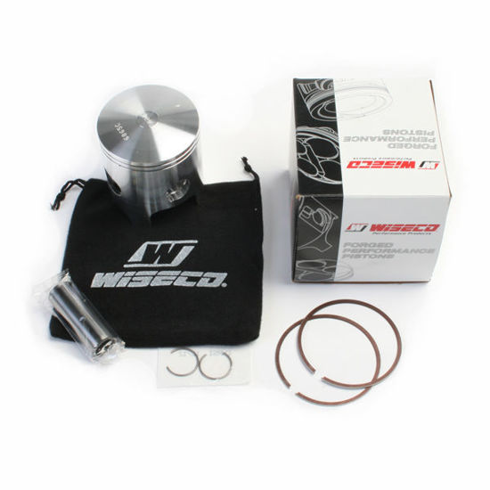 Bilde av Kawasaki KX250 '90-91 ProLite 2677CD