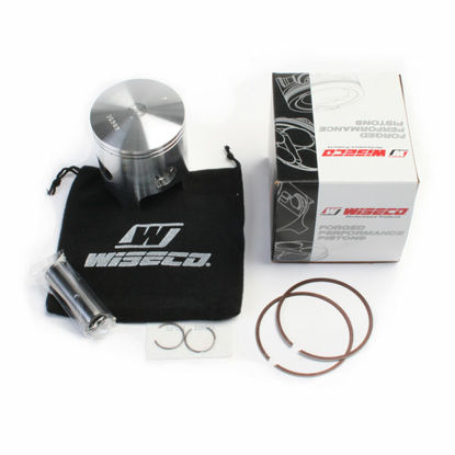 Bilde av Kawasaki KX250 '90-91 ProLite 2697CD