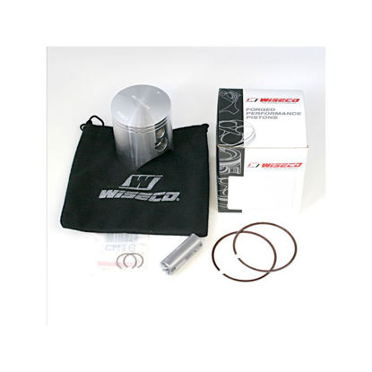 Bilde av Suz RM250'89-95,RMX'89-99 ProLite 2677CD