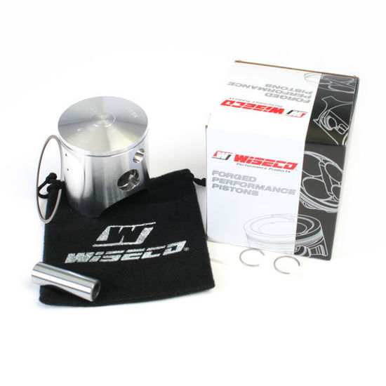 Bilde av Yamaha YZ125 '94-96 ProLite 2165CS