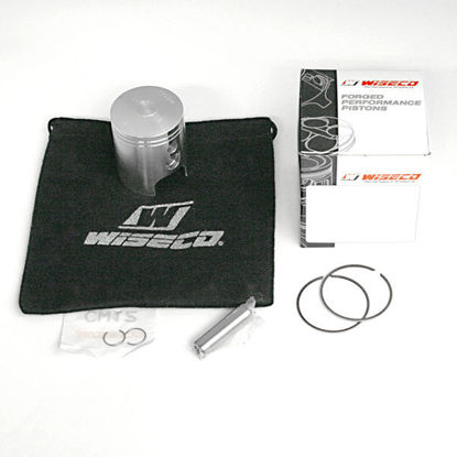 Bilde av Yamaha PW80 '91-06 BW80 '86-90 1869CD
