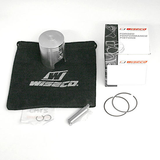 Bilde av Yamaha PW80 '91-06 BW80 '86-90 1890CD