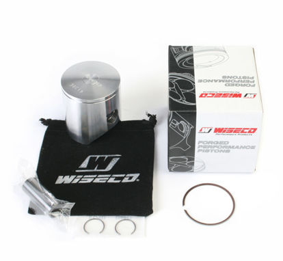 Bilde av Kawasaki KX125 '95-97 ProLite 2146CS