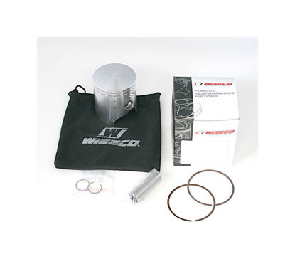 Bilde av Yamaha YZ250 '92-98 ProLite 2717CD