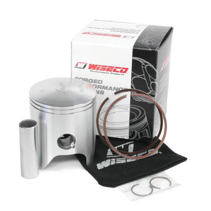 Bilde av Suzuki RM250 '96-97 ProLite 2614CD
