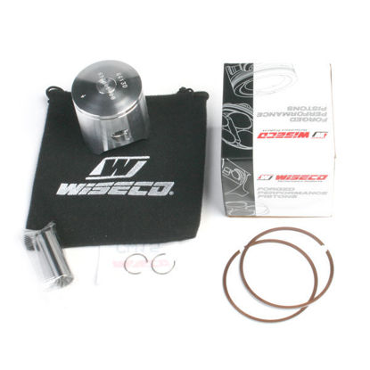 Bilde av Yamaha YZ125 '97 ProLite 2126CS