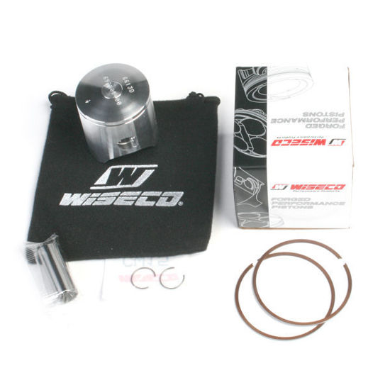 Bilde av Yamaha YZ125 '97 ProLite 2126CS