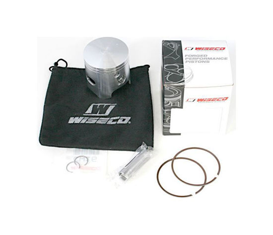 Bilde av Kawasaki KDX200 '83-06 ProLite 2638CD