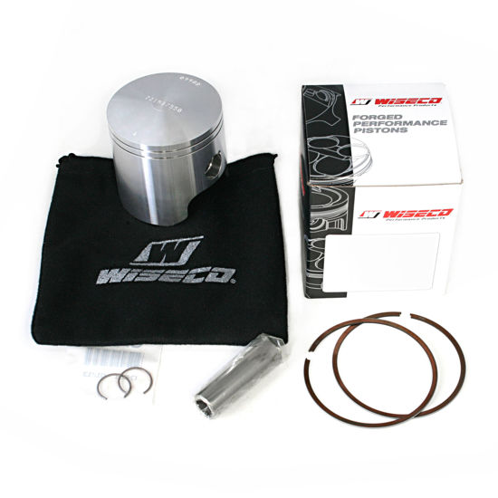 Bilde av Polaris 300 ATV '94-00 ProLite 2992TD