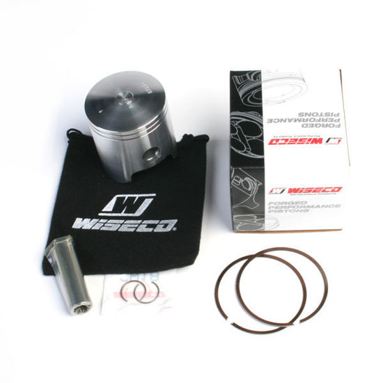 Bilde av Polaris SLX 785 '97-00 2746CD