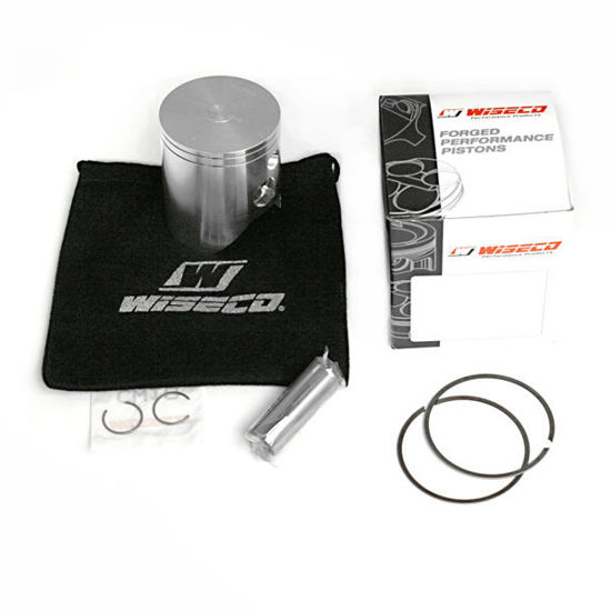 Bilde av Suzuki RM250 '98 ProLite 2614CD