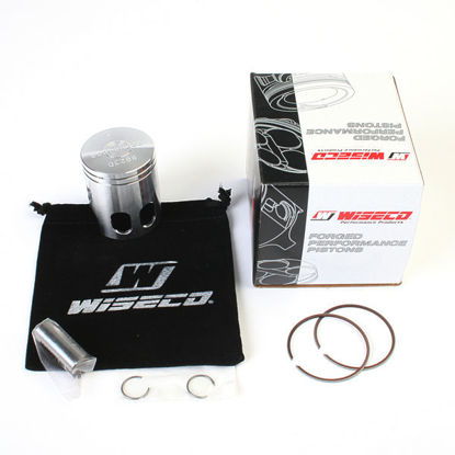 Bilde av Yamaha YSR50 '87-92 1574CD