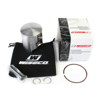 Bilde av Yamaha YZ250 '92-98 ProLite 2677CS
