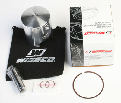Bilde av Kawasaki KX250 '92-01 ProLite 2614CS