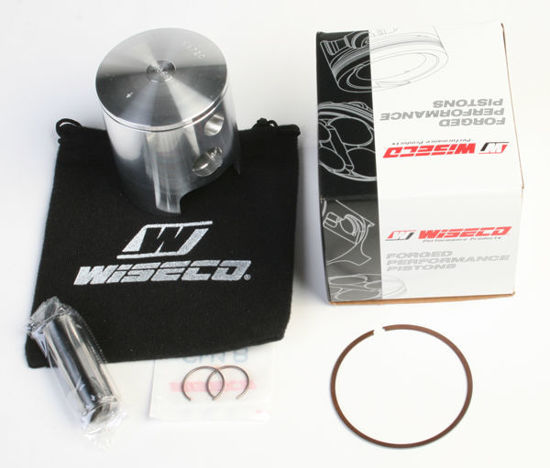 Bilde av Kawasaki KX250 '92-01 ProLite 2614CS