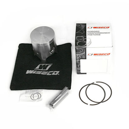 Bilde av Suzuki RM250 '99 ProLite 2614CD