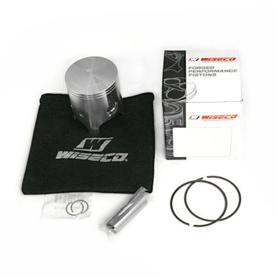 Bilde av Suzuki RM250 '99 ProLite 2614CD