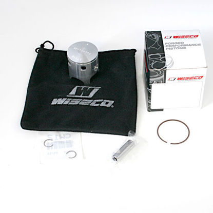Bilde av KTM 65 SX/XC '00-08 ProLite 1850CS