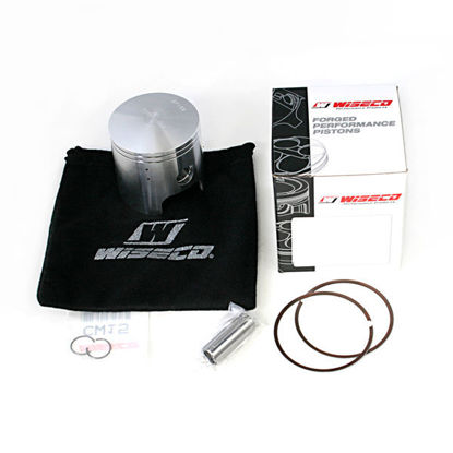 Bilde av Kawasaki KDX220 '98-05 ProLite 2717CD