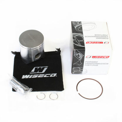 Bilde av Suzuki RM125 '90-03 GP Series 2126CS